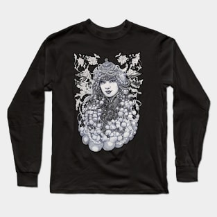 The tibetan Long Sleeve T-Shirt